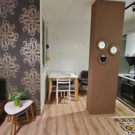 Apartment Family