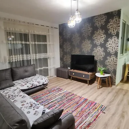 Apartment Family