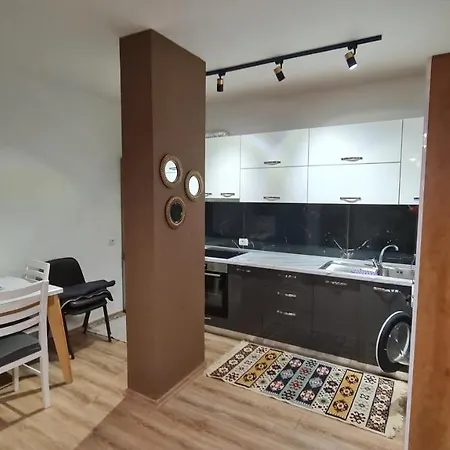 Family Apartment Golem (Tirana)