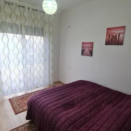 Family Apartment